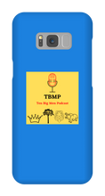 tenbigmenpodcast Samsung Phone Cases