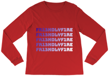 FR13NDLYF1RE - Long Sleeve Shirt