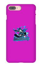 gunnersensei iPhone Phone Cases