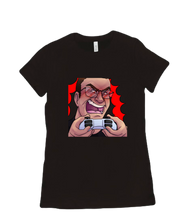 Nicolas Fikac Rage Tshirt-women