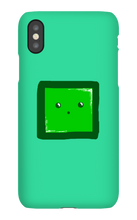 archar62 iPhone Phone Cases