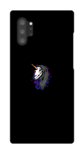 spiffyzombiecorn Samsung Phone Cases