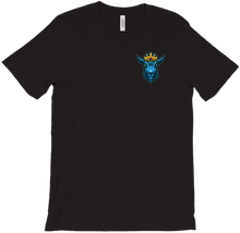 Lord Of Goats Classic Logo - Upper