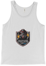 marz-capone Tank Top
