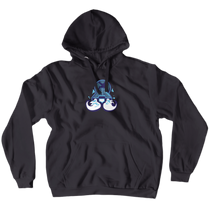mr_aviously Hoodies (No-Zip/Pullover)