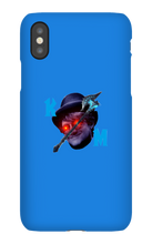 manusking iPhone Phone Cases