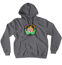 friedpot8o PotatoNation Hoodie (No-Zip/Pullover)