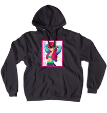 remik Hoodies (No-Zip/Pullover)