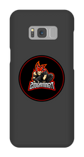 Zodgamingyt Logo Samsung Case