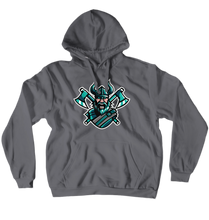 odin Hoodies (No-Zip/Pullover)