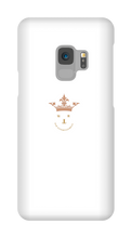 bakdrako Samsung Phone Cases