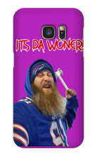 thewnor Samsung Phone Cases