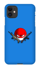 DingoLava iPhone Phone Cases