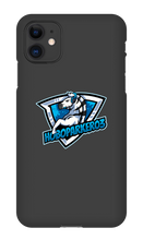HoBoparker03 iPhone Phone Case