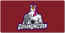 gohanunicorn XXL Gaming Mousepad