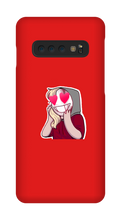 DrCallieeSix Samsung Phone Cases