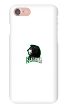 elt0cha iPhone Phone Cases