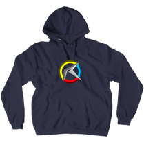 Reveratel's Hoodies (No-Zip/Pullover)