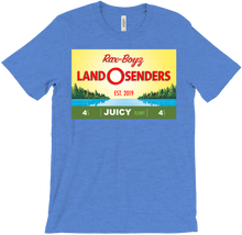 RAX Boyz-Lando Senders T-Shirts