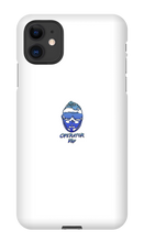 operatordad iPhone Phone Cases