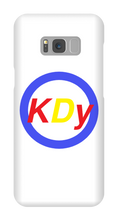 Funda para movil Samsung Kike Deyo Engase