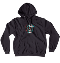 Skeleton Hoodie (Multiple Colours Available)