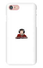Funda Iphone CTRBrian