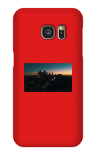 lecazzatepubbliche Samsung Phone Cases CITTA'-TRAM