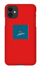 tgcthegamingcancer iPhone Phone Cases