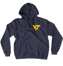 YT ESPORTS Hoodies (No-Zip/Pullover)