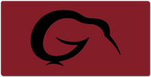 redkiwiigaming XXL Gaming Mousepad