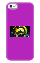 dmaridunham iPhone Phone Cases