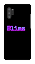 st_elimz Samsung Phone Cases