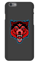 heroicvault iPhone Phone Cases