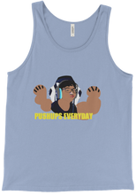 STONG WISEMARKUS TANKTOP