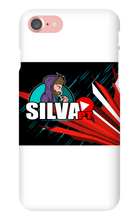 silvaptt iPhone Phone Cases