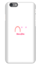Queens of toxic Iphone case