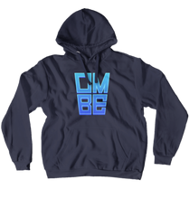ombetv Hoodie [Normal Logo]