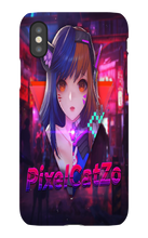Pixi´s Iphone Case (Logo)