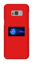 gimalaji_blake Samsung Phone Cases