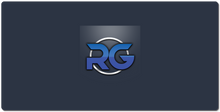 riskkgames XXL Gaming Mousepad