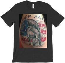 Pappy Ink T-Shirts