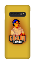 earvingaming Samsung Phone Cases