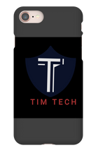 timhoareau iPhone Phone Cases