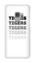tigers Samsung Phone Cases