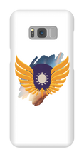 Sunrise Academy Samsung Phone Cases