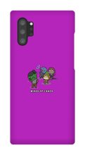 Winds of Chaos Samsung Phone Cases