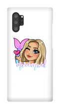 Meremaid_ Samsung Phone Cases