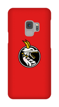 theguyofthousandprojects Samsung Phone Cases