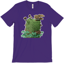 Friend Fungus shirts